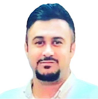 میثم محمدی