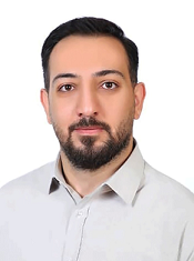 یزدان هاشمی
