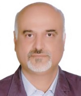 محمدرضا اسدی