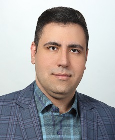 محمدصالح مرادی