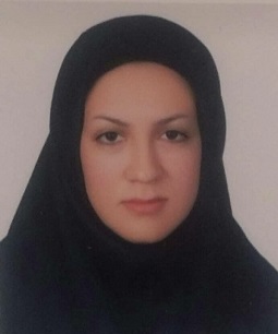فاطمه کاظمی