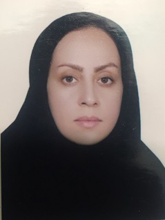 زهرا احمدی زاده