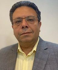 حمیدرضا اسمعیلی سرمد