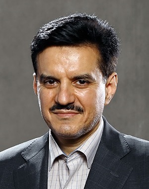 ماشاءاله ترابی