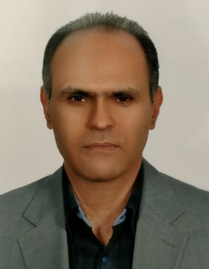 حسین عرب علی بیک