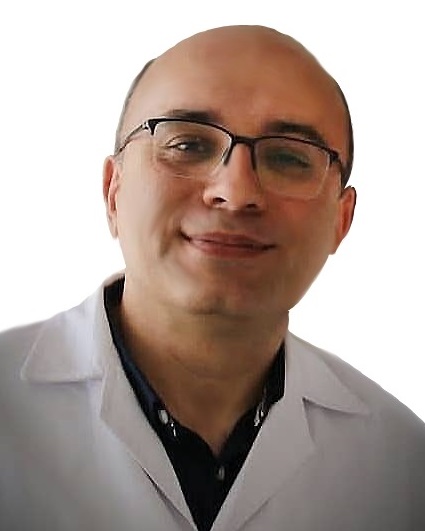 حسین باقری