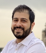 پرهام پدرام