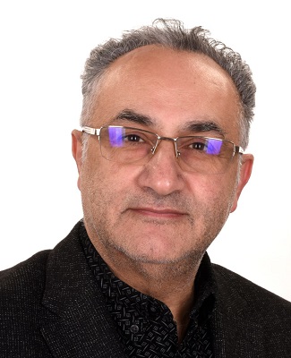 غلامحسین ادهم فومنی