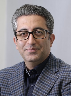 سیدعلی رضا پرهیز