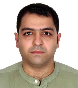 علیرضا پورنبی