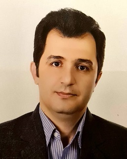 علی حیدری