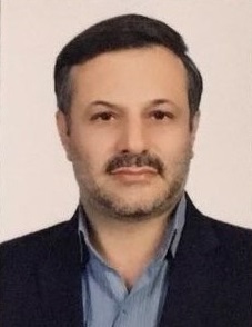 محمدحسن سمندری نجف آبادی