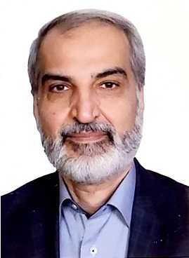 غلامرضا شیرانی