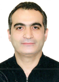 وفا مشیرآبادی