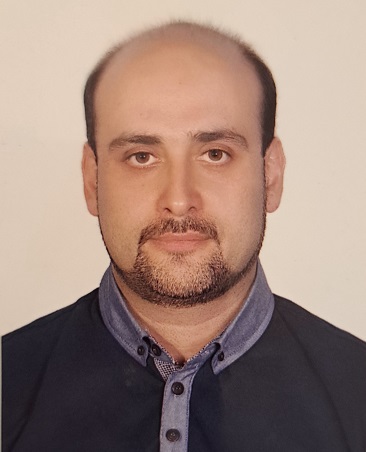 علی خلیقی سیگارودی