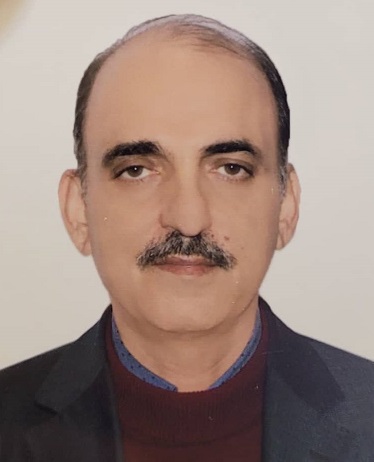 محسن دالبند