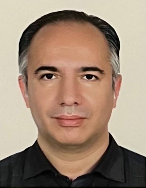امیرجلال عباسی