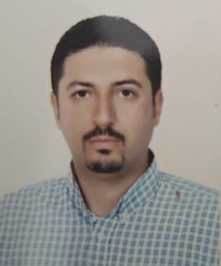 مهدی ممی زاده