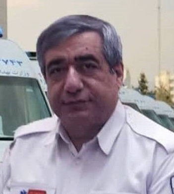 غلام عباس کافی