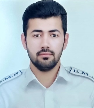 جعفر بارانی پور