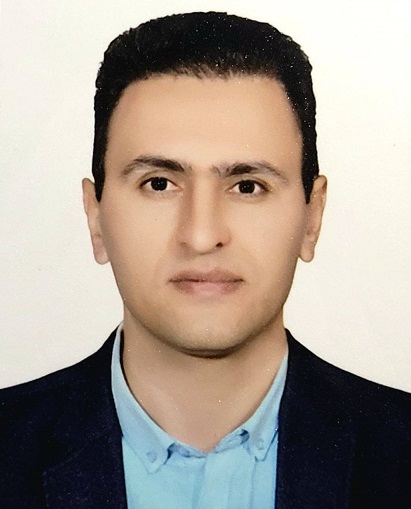 علی جعفری