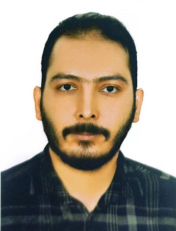وحید تیمورزاده آهنگر