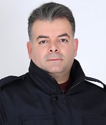 رضا زارعی نژاد