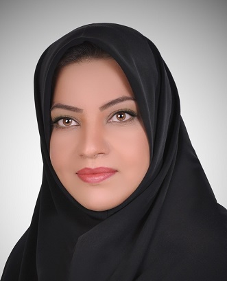 اسماء بحرانی فرد
