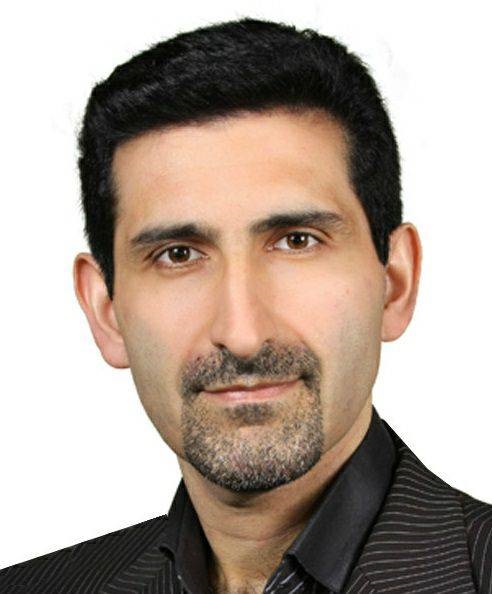 رضا حبیبی ساروی