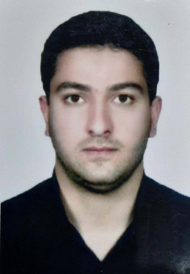 محسن قدمگاهی کاشان