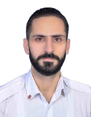 امیرحسام جمال آبادی