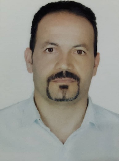 رضا قره باغی