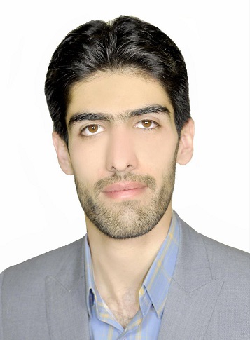 محمدرضا صباغی