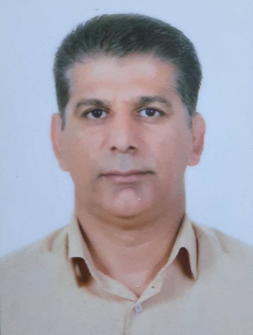 مهدی سعیدی