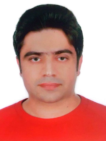 مصطفی علوی
