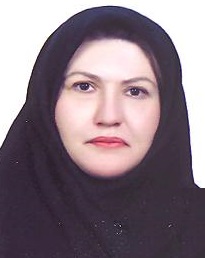 مرضیه نقوی راوندی