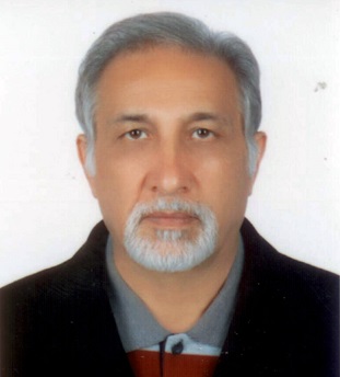 علی دیانت