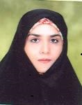 مریم اسلامی
