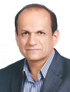سیدعلی ناجی