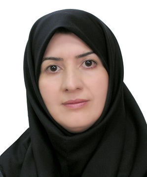 فریبا برهانی