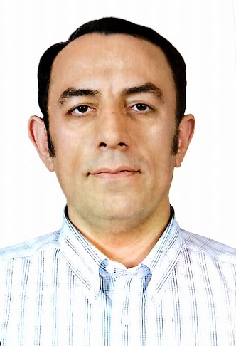 خلیل امیرزاده ایرانق