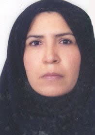 فاطمه دباغی