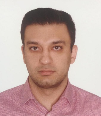 مهدی براتی مهوار