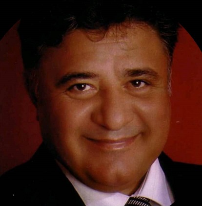 حمیدرضا هوشیاری منش