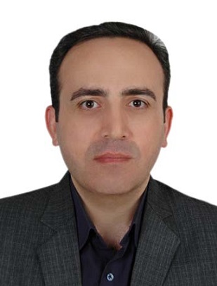علیرضا جعفری