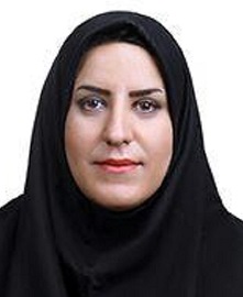 سارا حیدرپور