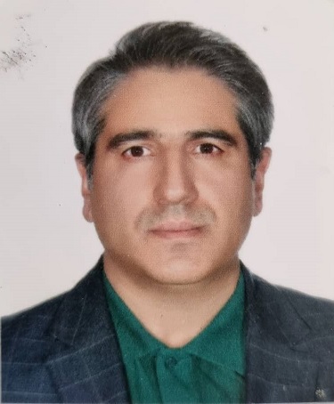 محمدرضا زرین
