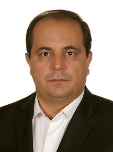 فرشاد عسکری زاده