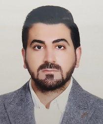 کاظم احمدی کیا