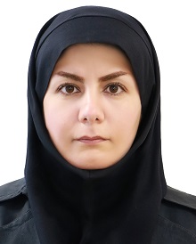 افسانه واعظی